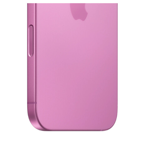 iPhone 16 128GB Pink