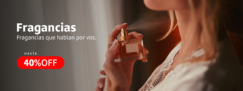 Fragancias