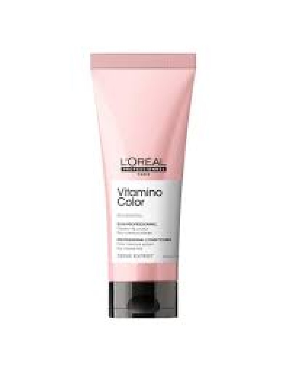 L'oréal Professional Serie Expert Vitamino Color Acondicionador 200 ml 