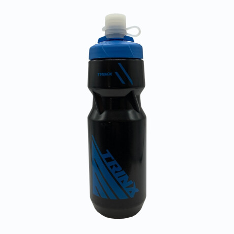 BOTELLA 750ML TRINX - AZUL Botella 750ml Trinx - Azul