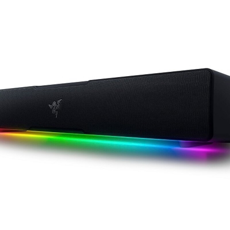 Razer Leviathan V2 X - Barra de sonido - para PC - inalámbrico - Bluetooth - controlado por aplicación - USB Razer Leviathan V2 X - Barra de sonido - para PC - inalámbrico - Bluetooth - controlado por aplicación - USB