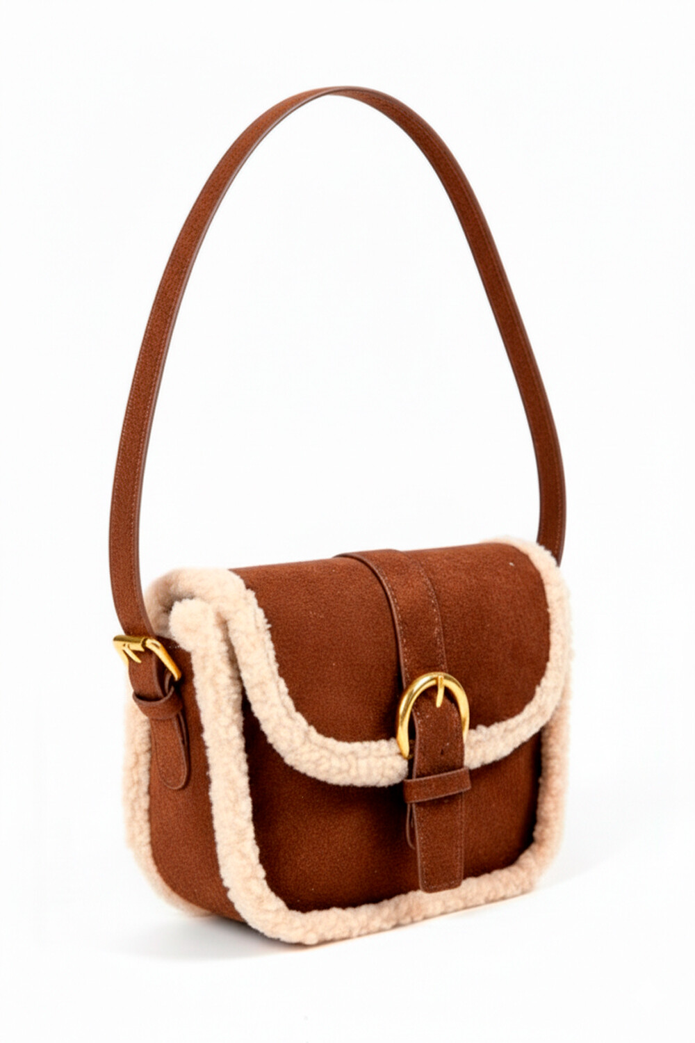 Cartera Daryna Color Unico