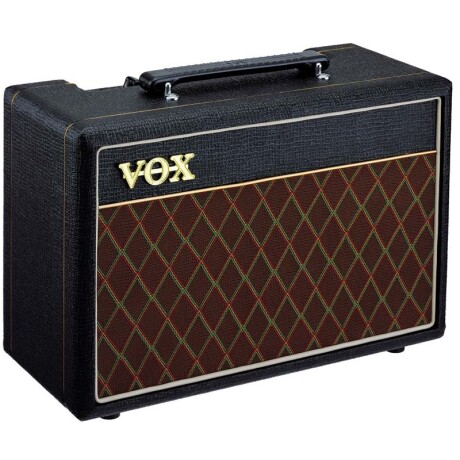 AMPLIFICADOR GUITARRA VOX PATHFINDER 10 AMPLIFICADOR GUITARRA VOX PATHFINDER 10