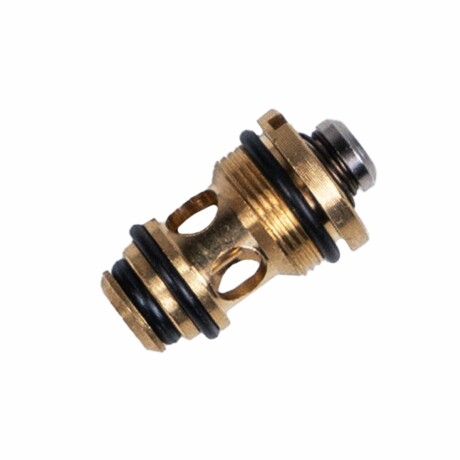 Válvula de escape para cargador a gas TP22 Válvula de escape para cargador a gas TP22