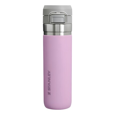 Botella Térmica Stanley Go Flip 24 Oz Lila