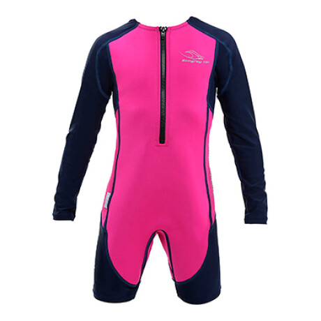 Traje De Neopreno SPHERE Stingray 06 ML - Pink Blue Traje De Neopreno SPHERE Stingray 06 ML - Pink Blue