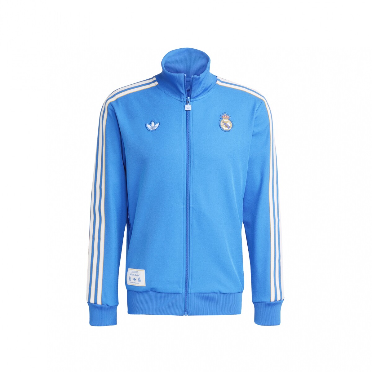 CAMPERA adidas REAL MADRID TERRACE ICONS 