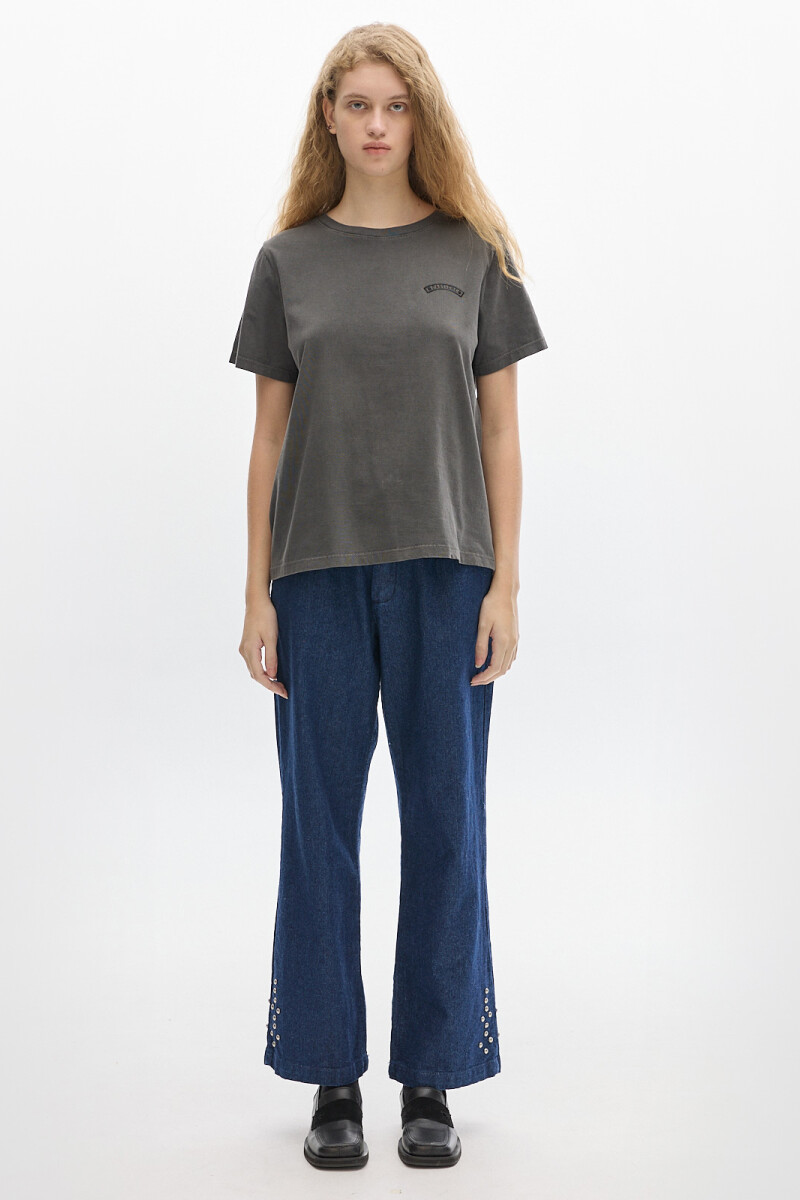 T-shirt Atenas Gris