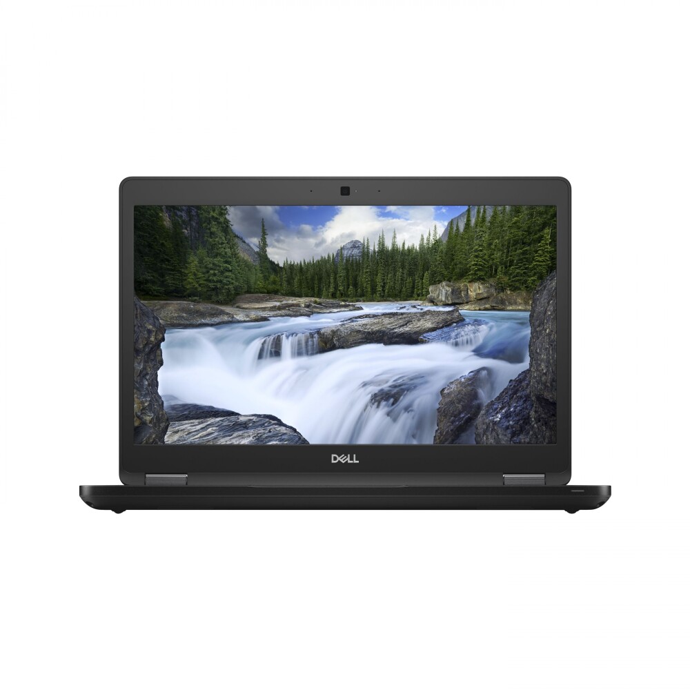 Laptop Dell Latitude 5490 14", Intel Core i5-7300U, 8GB RAM, 512GB SSD Laptop Dell Latitude 5490 14", Intel Core i5-7300U, 8GB RAM, 512GB SSD