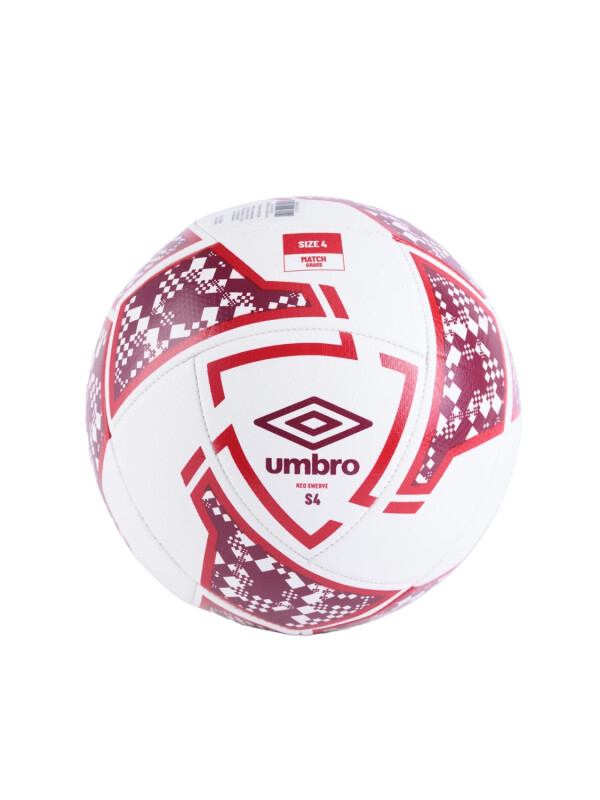 PELOTA NEO SWERVE Nº4 y N°5 Umbro 094