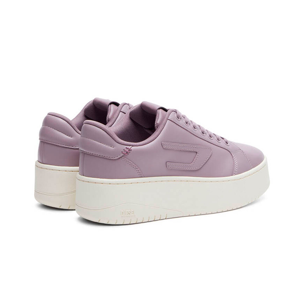 Zapatillas Diesel S-Athene Bold X Mujer Violet
