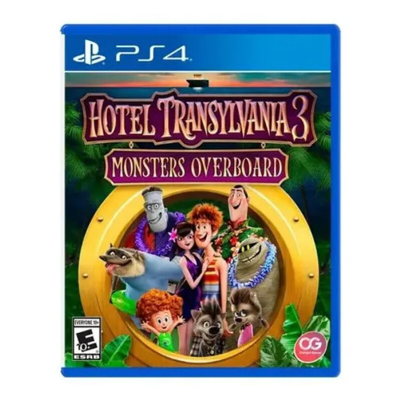 juego hotel transilvania 3 juego hotel transilvania 3