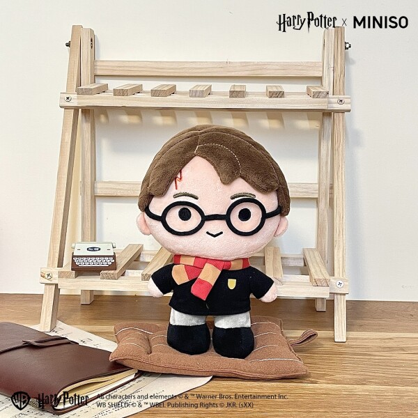 Peluche Harry Potter Harry