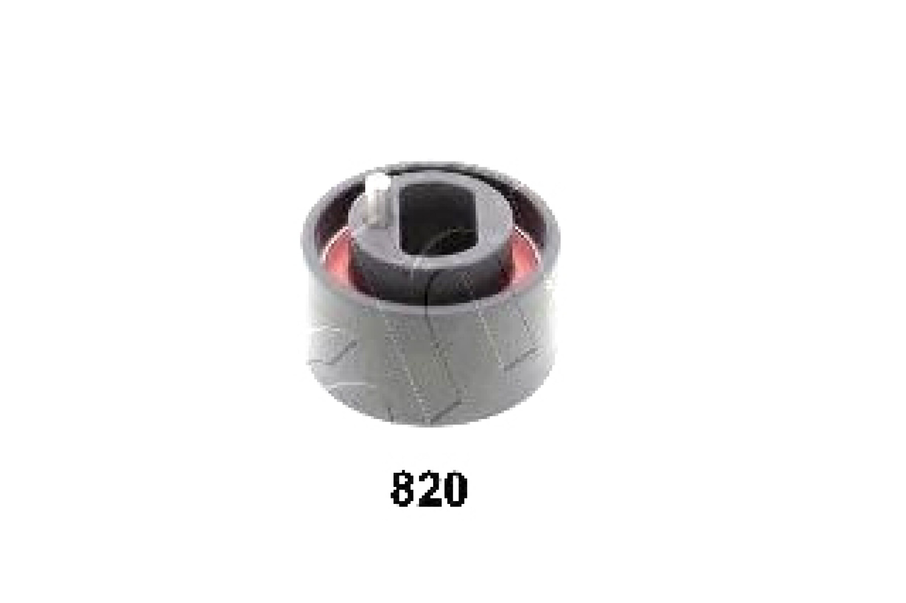 TENSOR SUZUKI DIST. ALTO 800 1281076G20 - 