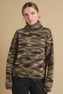 Sweater Marron
