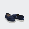 Alpargatas Toms Navy Azul