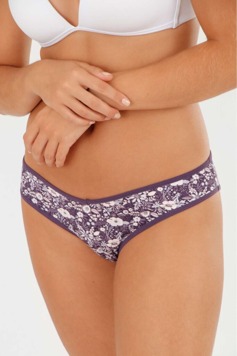 Pack x 2 bikini - Diseño 2 
