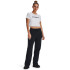 UA Rival Flc Straight Pants-BLK BLK-001