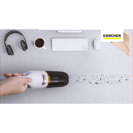 ASPIRADORA KARCHER VCH 2 D/MANO 50293.- ASPIRADORA KARCHER VCH 2 D/MANO 50293.-