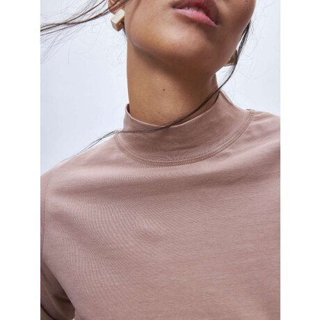 Camiseta New Nuv Mink
