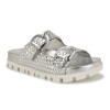 Flats Tindy 2 Silver