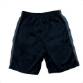 Short Bermuda Deportiva Negro