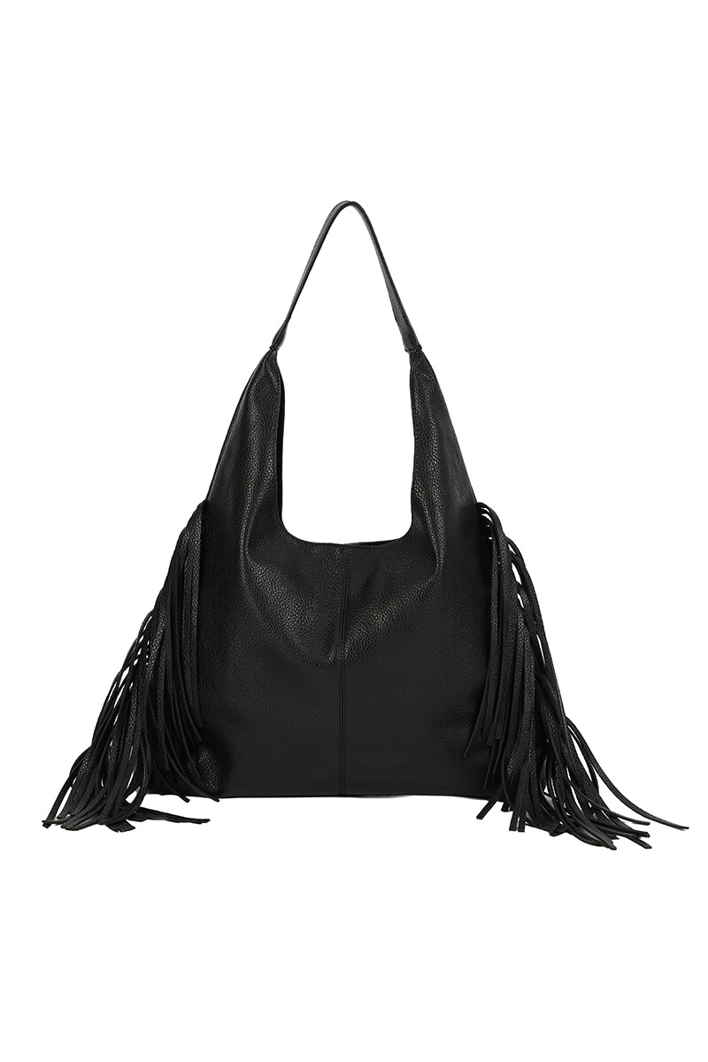 Cartera Soriano Negro