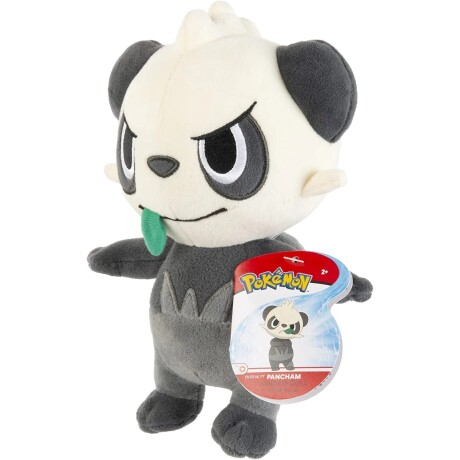 Peluche Pokémon Pancham 001