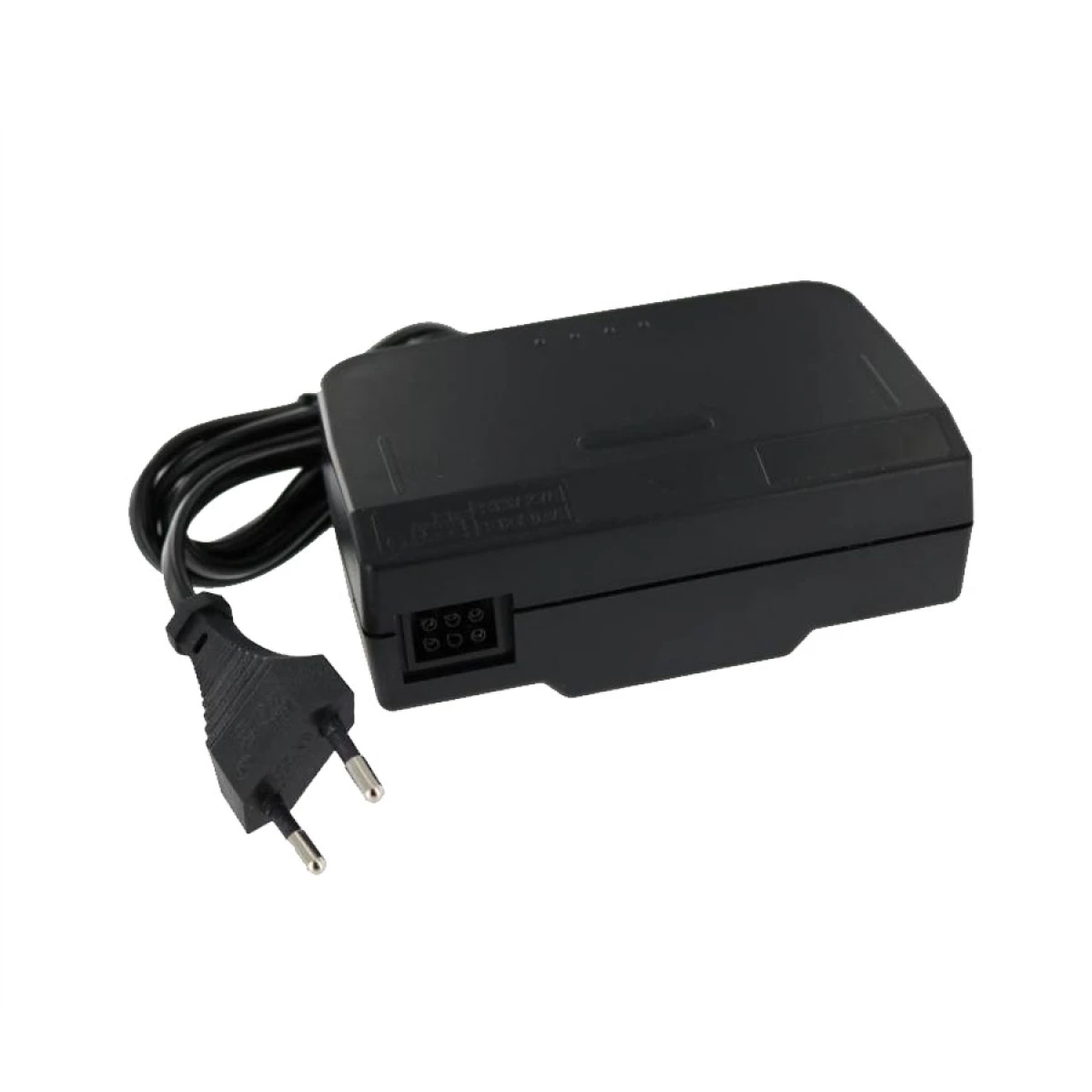 Fuente de Alimentación Compatible para Nintendo 64 