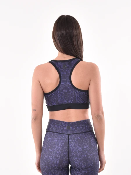 TOP MOORE PRINTED ESTAMPADO 1
