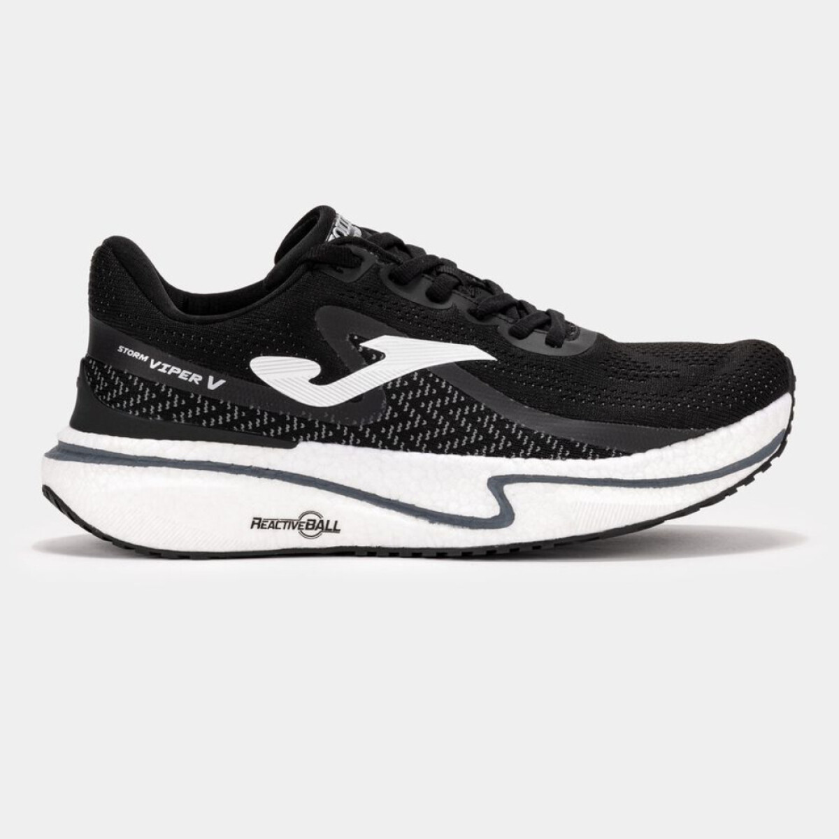 VIPER MEN 2431 NEGRO - NEGRO 