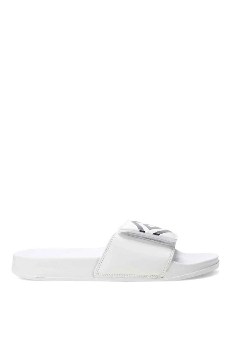 OJOTA DE FAJA UMBRO ADULTO NEW RETRO Blanco