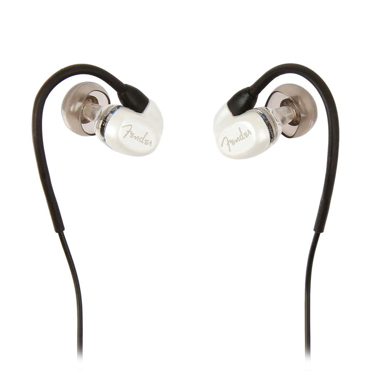 Auriculares Cableados 3,5MM Fender CXA1 Titanio 