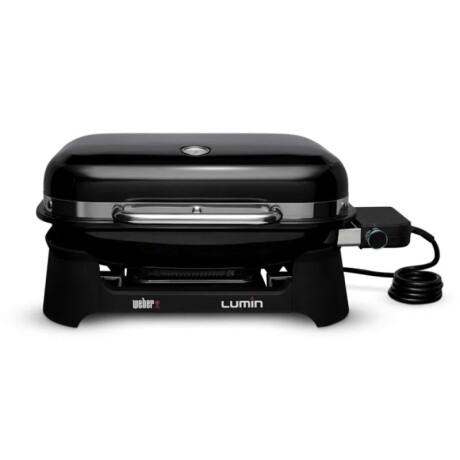 Weber® Lumin® Electric Barbecue 220w ++ N/a