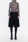 PANTALÓN MUJER Negro