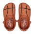 Classic Basketball Clog K - Niños Sienna