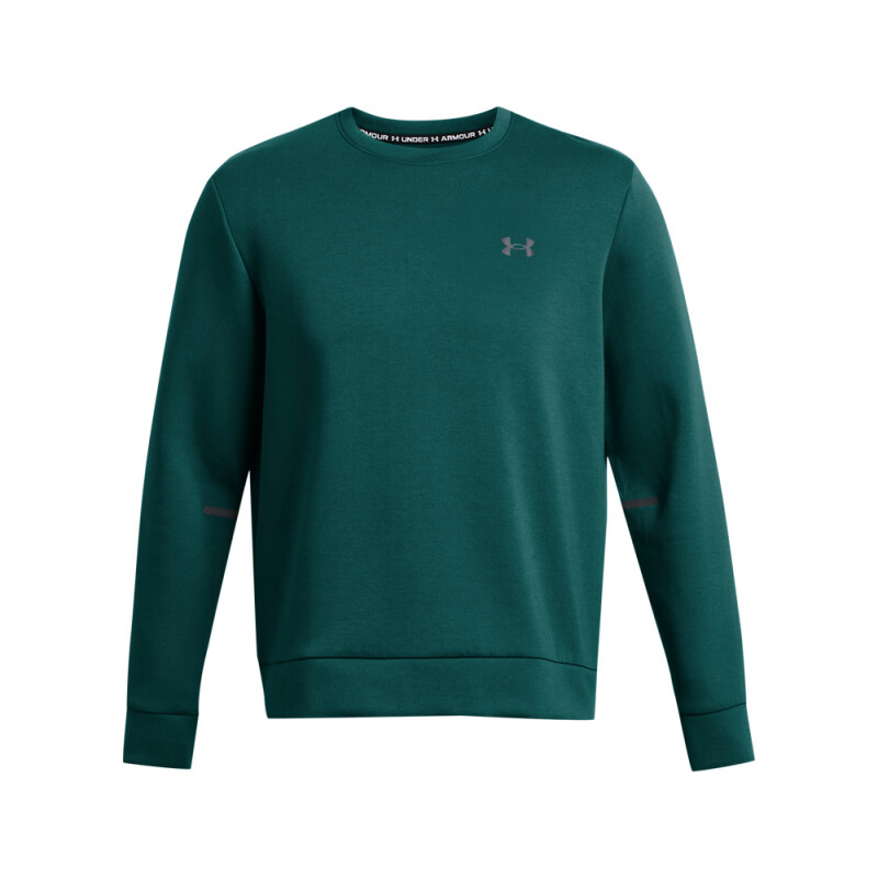 UA Unstoppable Flc Crew-BLU BLU-449