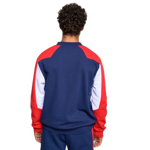 BUZO S-XXL MNO/RJO/BC