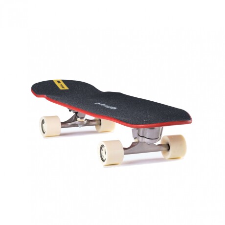 YOW Arica 33" Surfskate Completo YOW Arica 33" Surfskate Completo