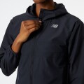 Campera de dama New Balance - WJ23236BK BLACK