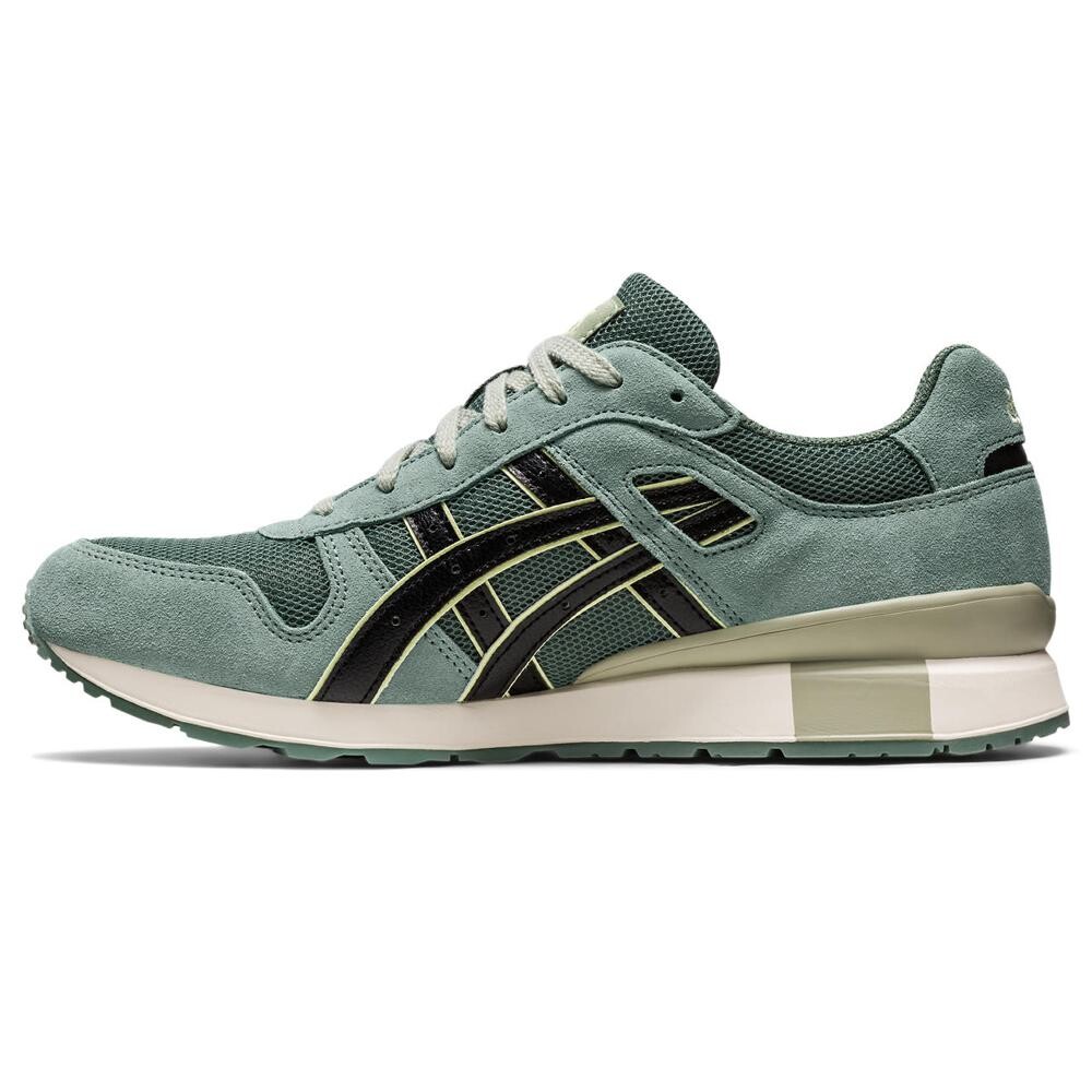 Gt-II - Hombre Slate Grey/Black