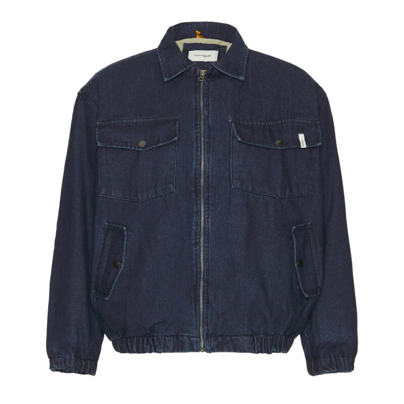 Campera Critical Slide Blackbird Denim Campera Critical Slide Blackbird Denim
