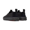 Rover Suede - Hombre Black