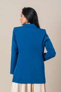 BLAZER ZABAL Petróleo