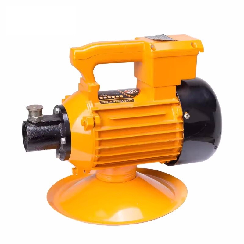 DINGQI VIBRADOR HORMIGON ELECTRICO INDUSTRIAL ENCASTRE TIPO Dingqi Vibrador Hormigon Electrico Industrial Encastre Tipo