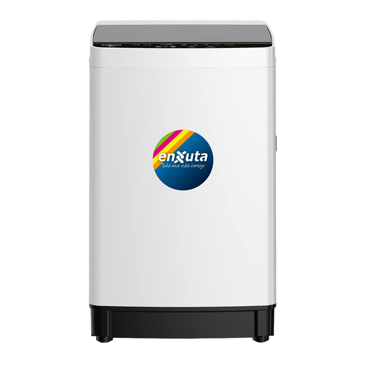 Lavarropas Enxuta Carga Superior 5kg 