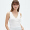 Musculosa Hilar Marfil / Off White