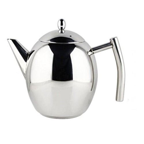 Cafetera/Tetera acero inox Cafetera/Tetera acero inox