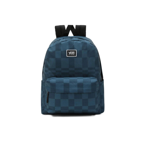 MOCHILA VANS OLD SKOOL H2O Blue