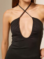 Tops Oria Negro